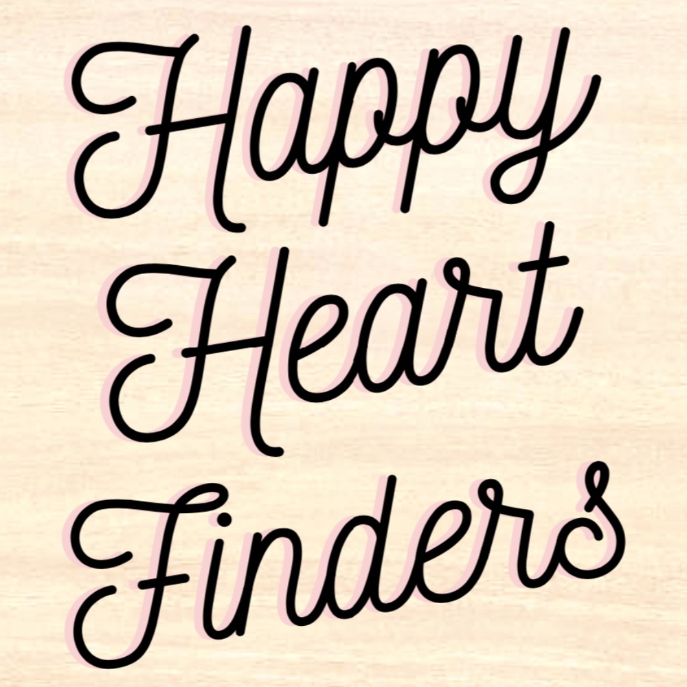 Meet your Posher, Happy heart